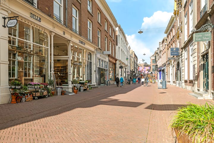 Photo 37 of Bakkerstraat 60-3