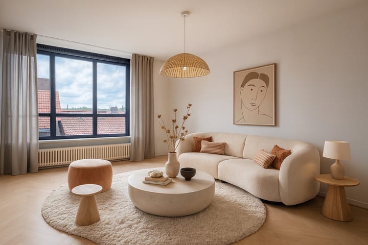 Foto 2 van Van Lawickhof 18