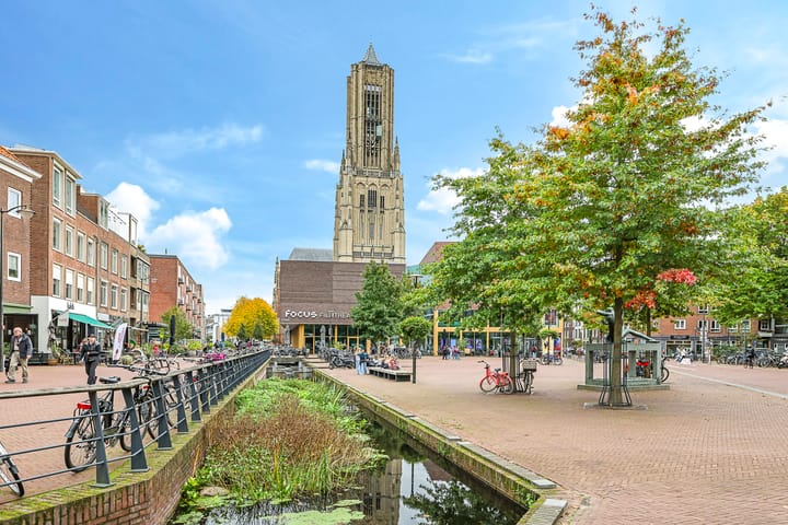 Photo 35 of Bakkerstraat 60-3