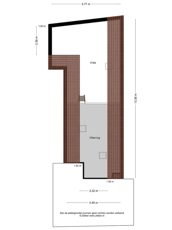 Photo 41 of Bakkerstraat 60-3