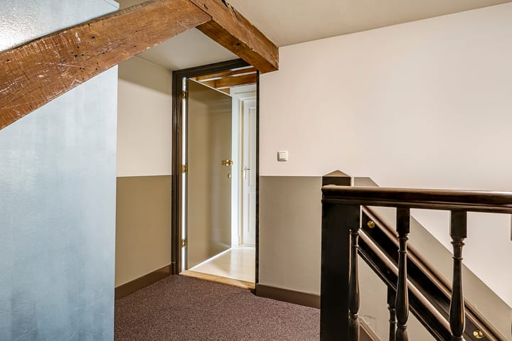 Photo 9 of Bakkerstraat 60-3