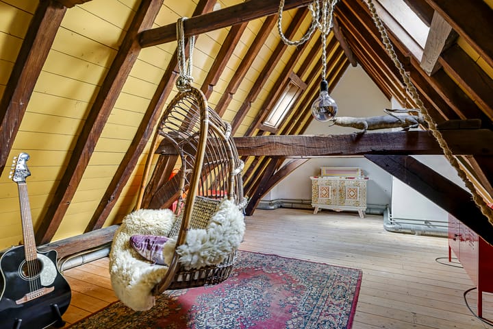 Photo 23 of Bakkerstraat 60-3