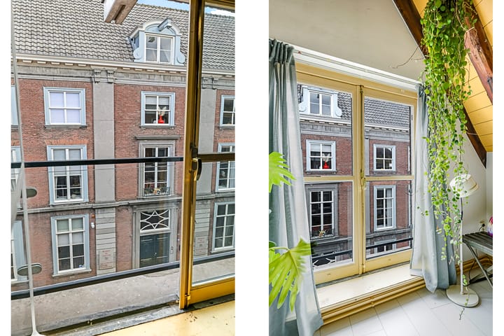 Photo 21 of Bakkerstraat 60-3