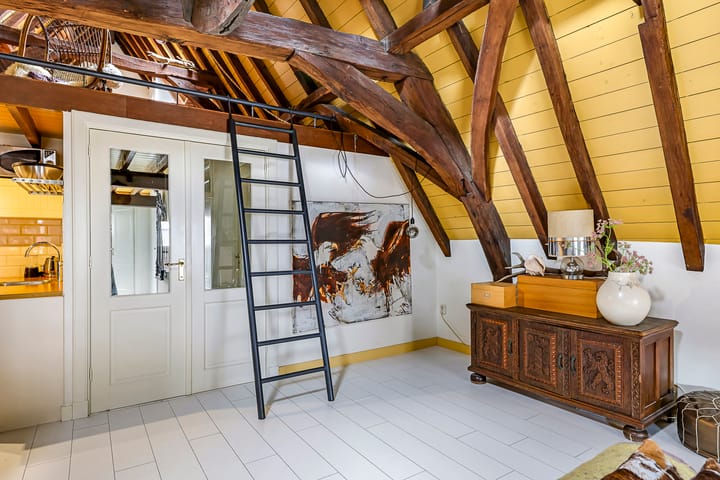 Photo 15 of Bakkerstraat 60-3