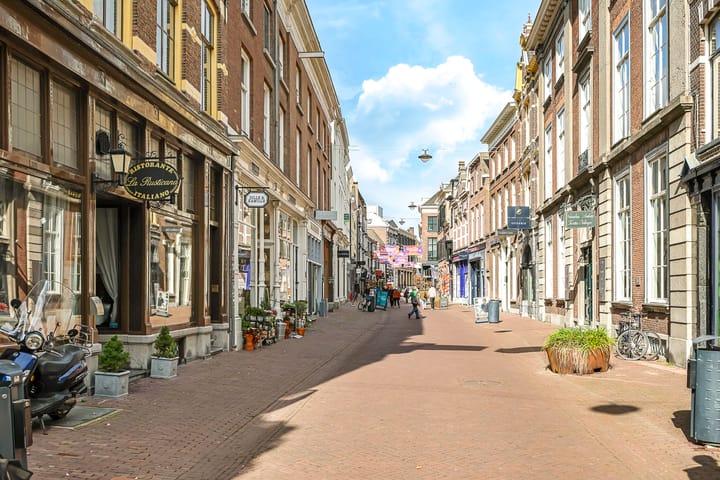 Photo 38 of Bakkerstraat 60-3