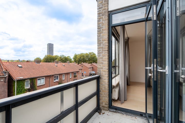 Foto 9 van Van Lawickhof 18