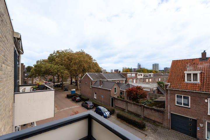 Foto 10 van Van Lawickhof 18