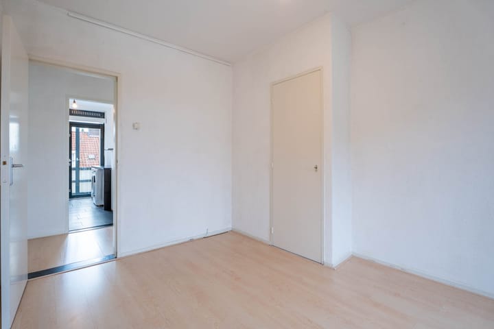 Foto 17 van Van Lawickhof 18