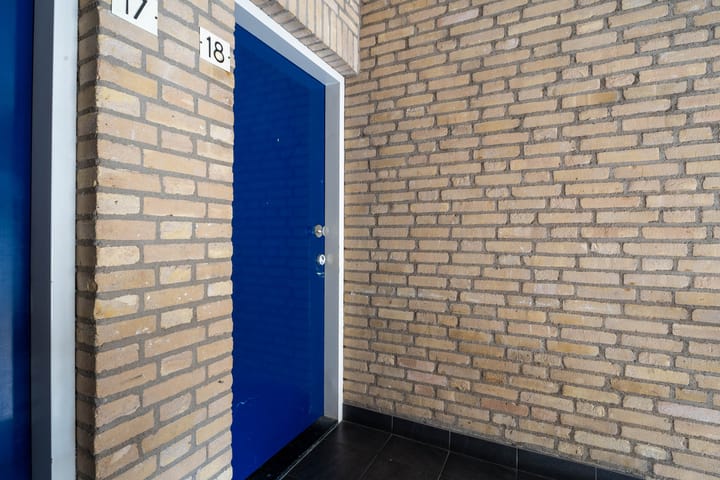 Foto 19 van Van Lawickhof 18