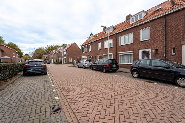 Foto 22 van Van Lawickhof 18