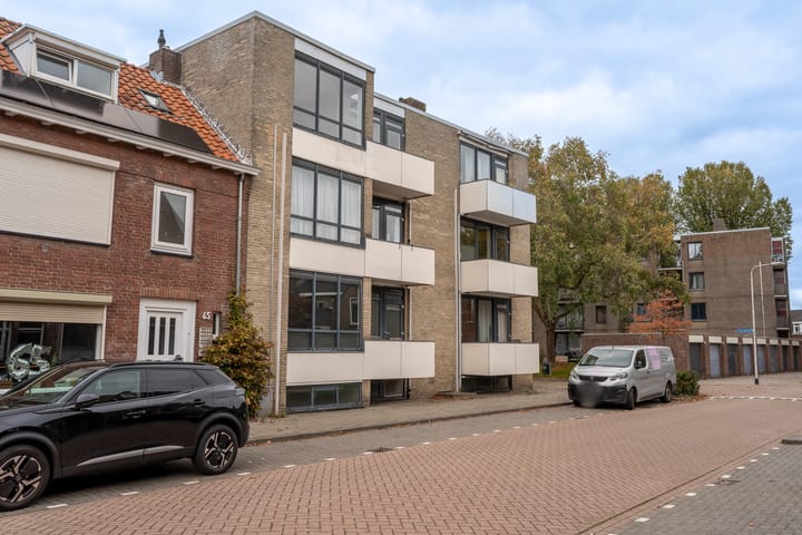 Foto 23 van Van Lawickhof 18