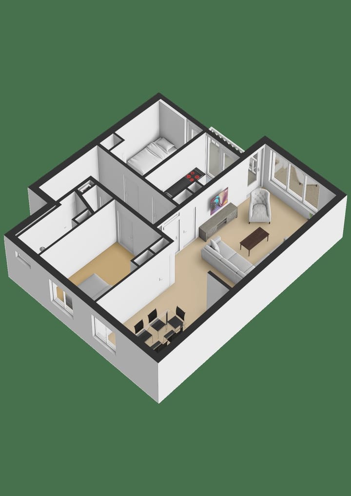 Foto 26 van Van Lawickhof 18