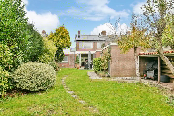 Foto 2 van Hellemeerstraat 19