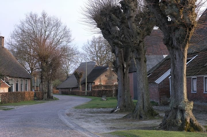 Foto 9 van Lange Akker (Bouwnr. 9)