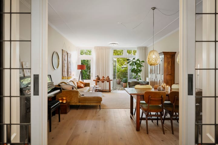 Foto 2 van Boxbergerweg 96