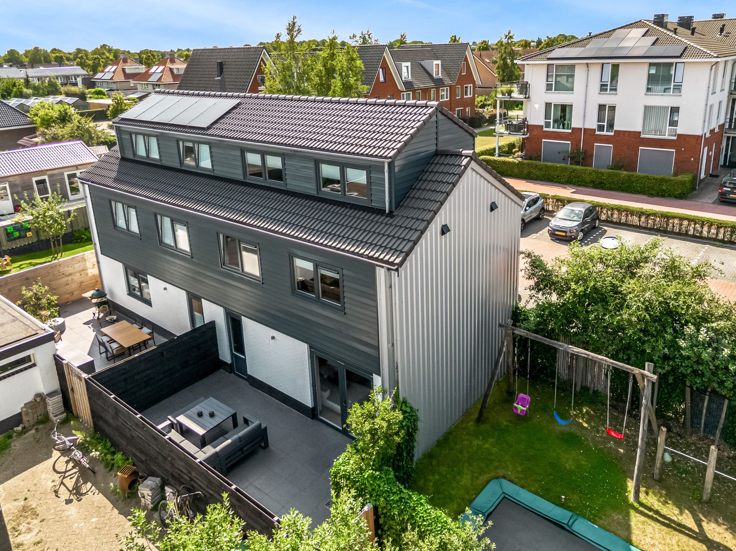 Foto 1 van Dusseldorperweg 139-A