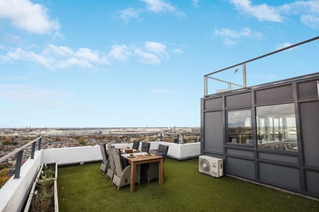 Hogewerf 77 tertiary image