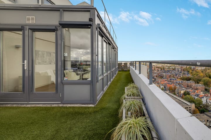 Foto 21 van Hogewerf 77