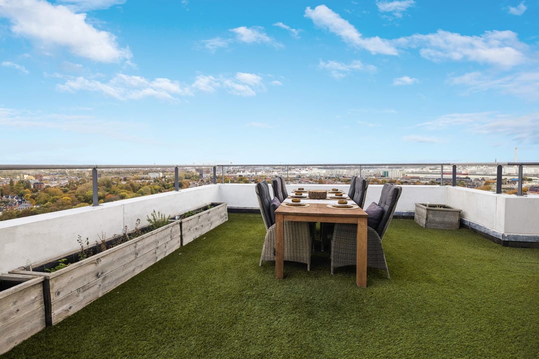 Photo 22 of Hogewerf 77