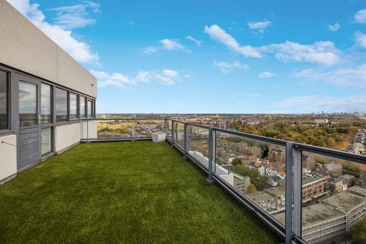 Foto 25 van Hogewerf 77