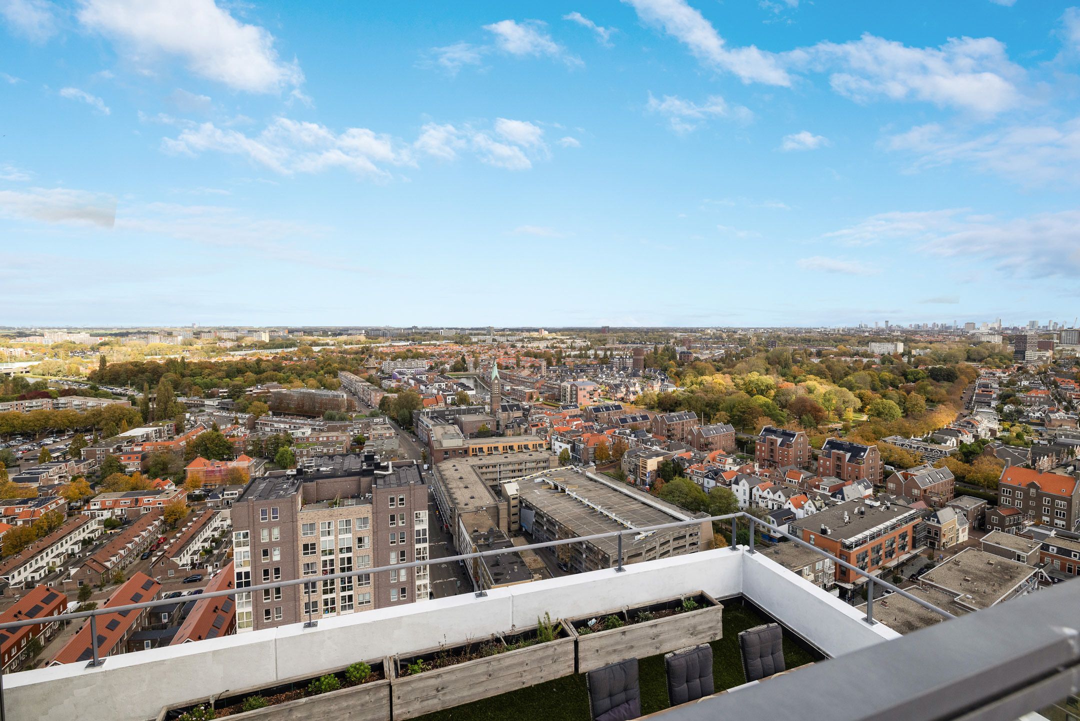 Photo 36 of Hogewerf 77