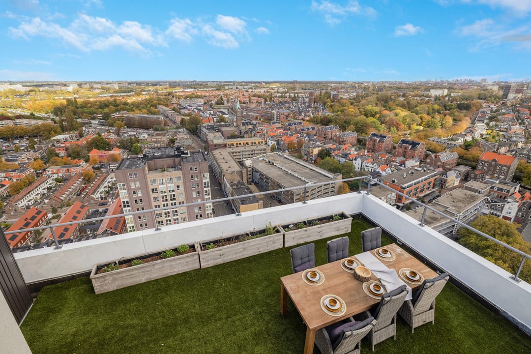 Photo 37 of Hogewerf 77