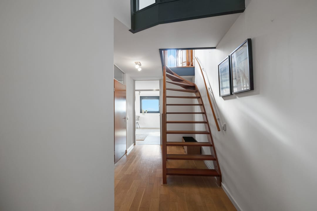 Photo 46 of Hogewerf 77