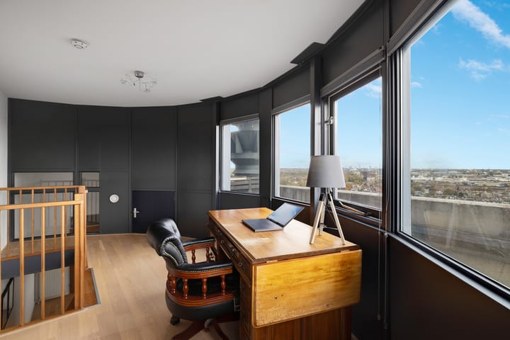 Foto 48 van Hogewerf 77