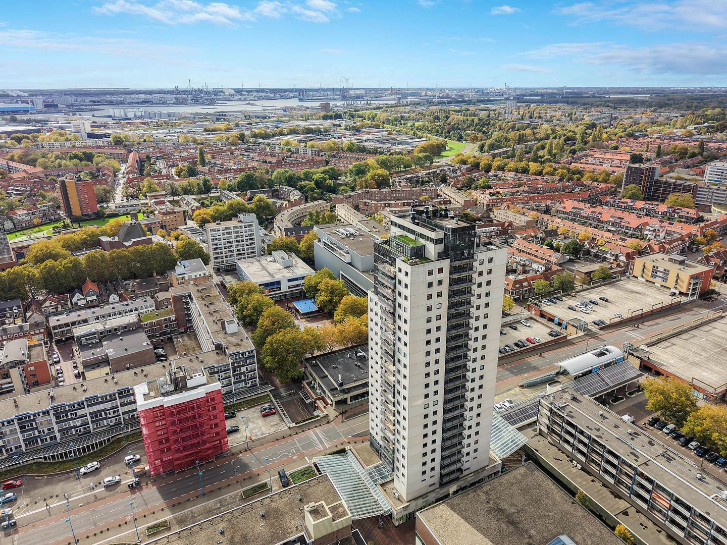 Photo 50 of Hogewerf 77