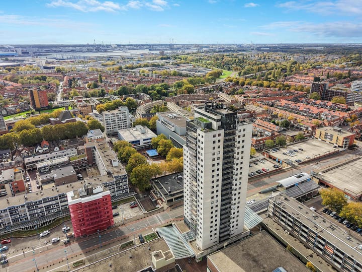 Foto 50 van Hogewerf 77