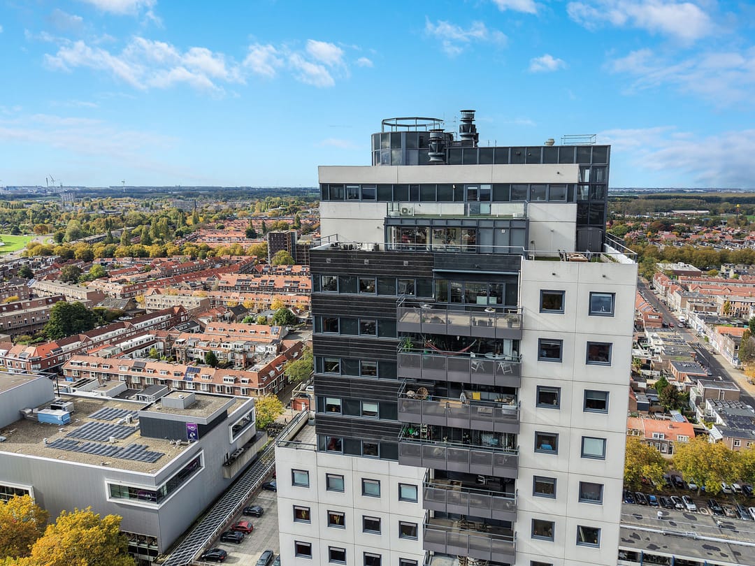 Photo 53 of Hogewerf 77