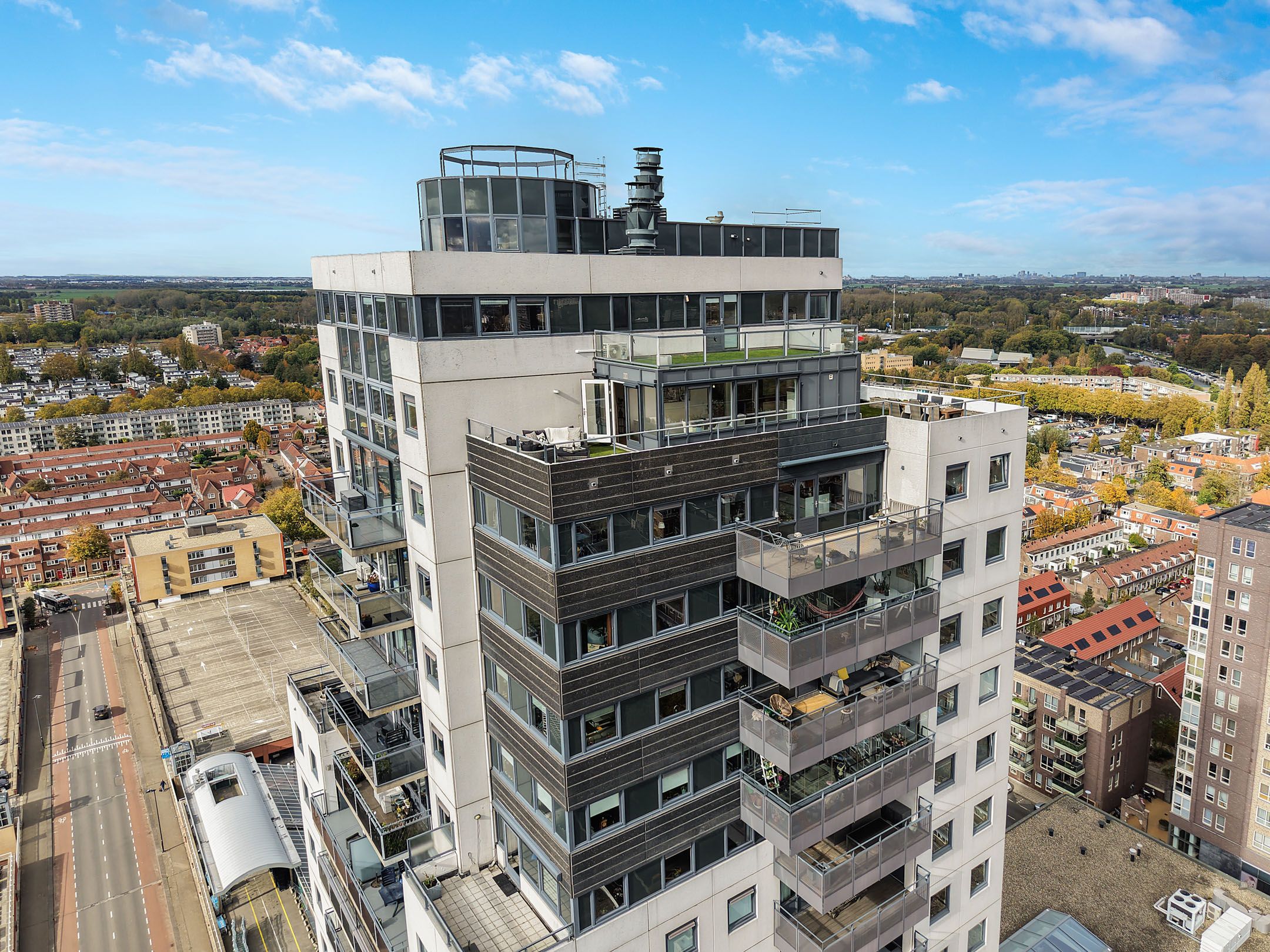 Photo 54 of Hogewerf 77