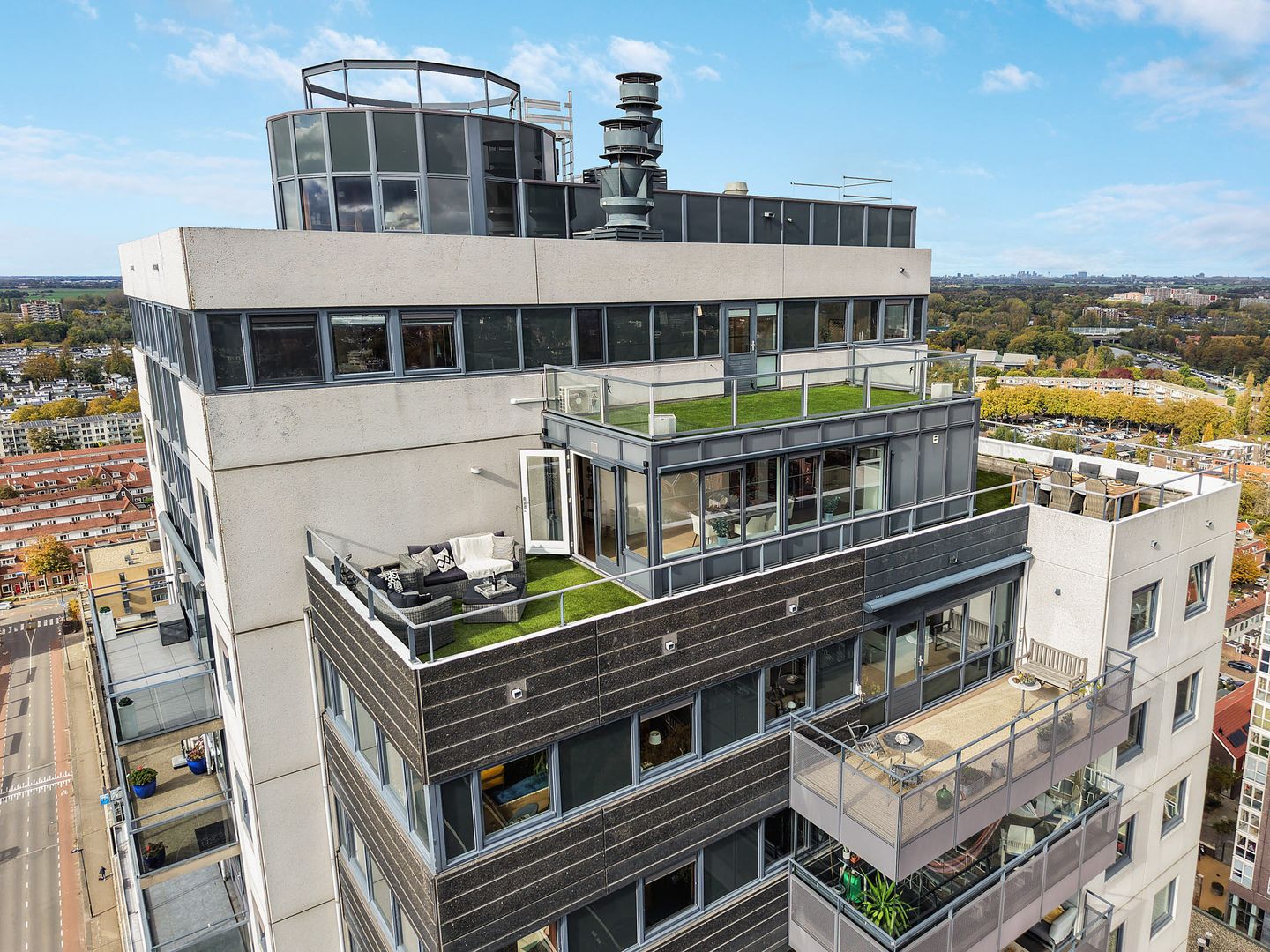 Photo 55 of Hogewerf 77