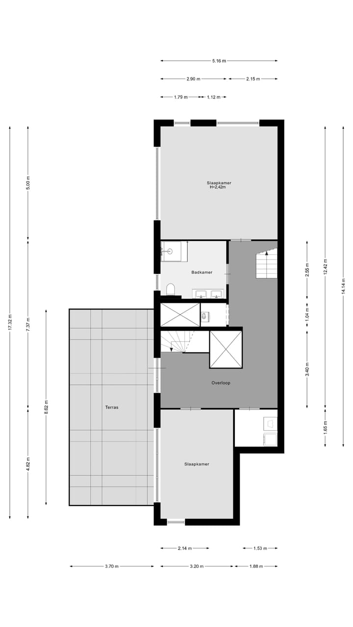 Foto 63 van Hogewerf 77