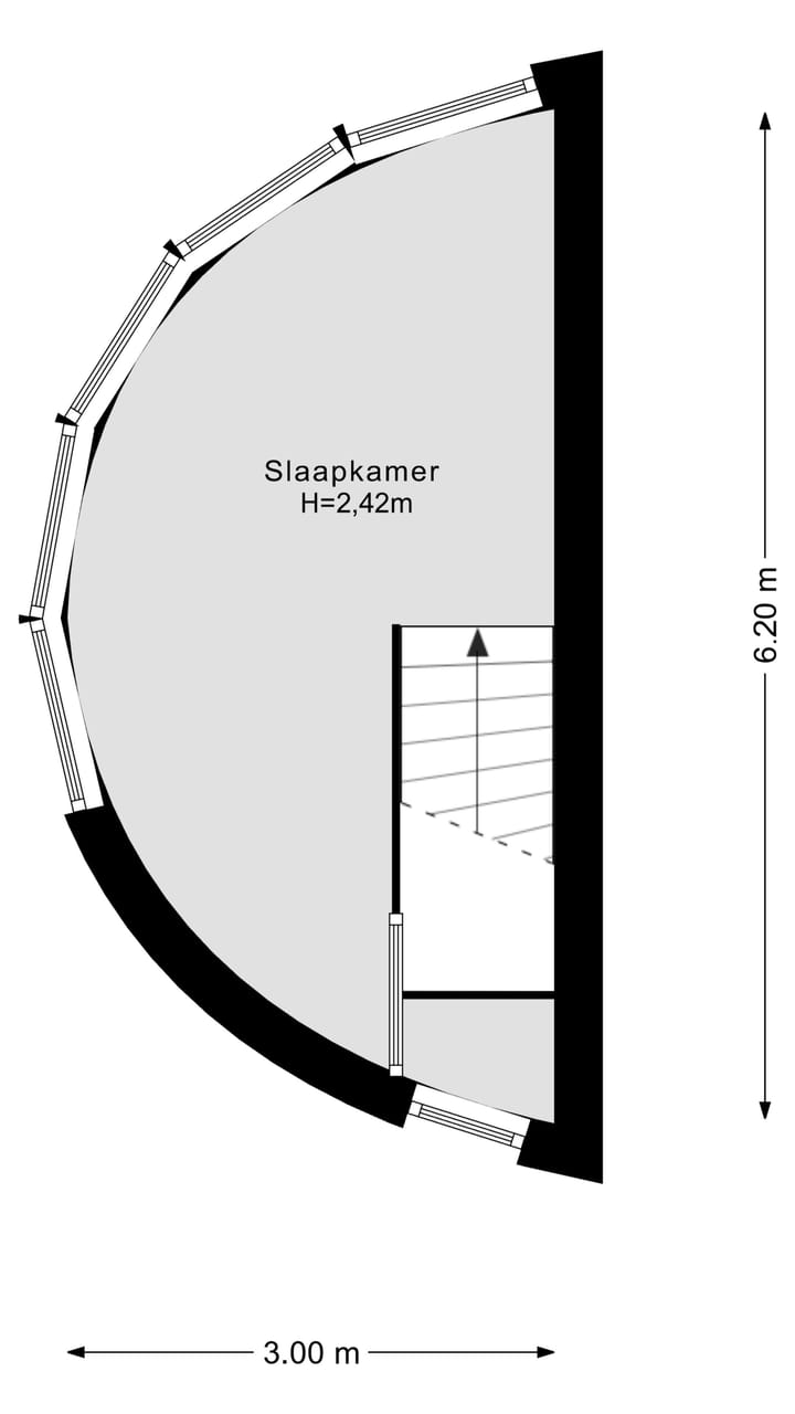 Foto 64 van Hogewerf 77