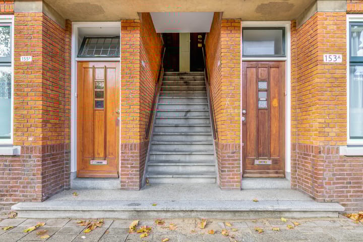 Foto 2 van Mijnsherenlaan 153-C