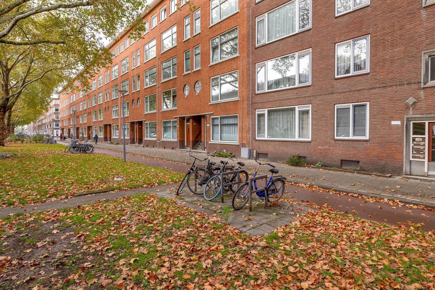 Foto 5 van Mijnsherenlaan 153-C