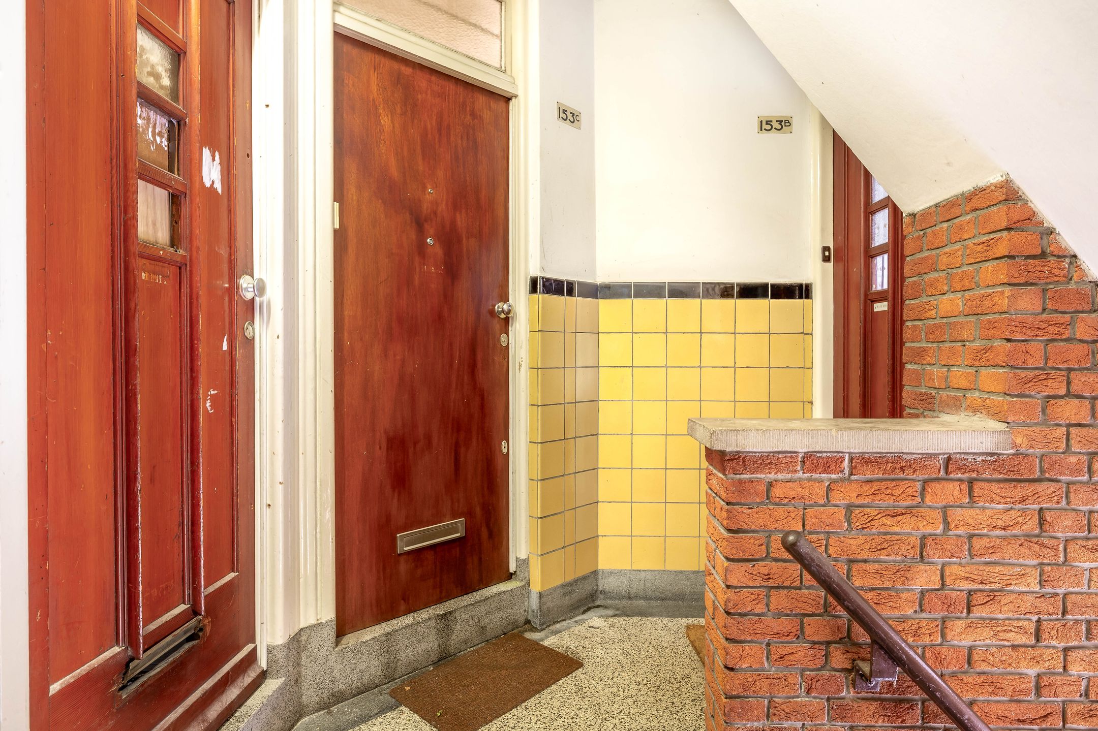 Foto 6 van Mijnsherenlaan 153-C