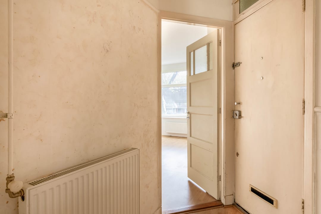 Foto 7 van Mijnsherenlaan 153-C