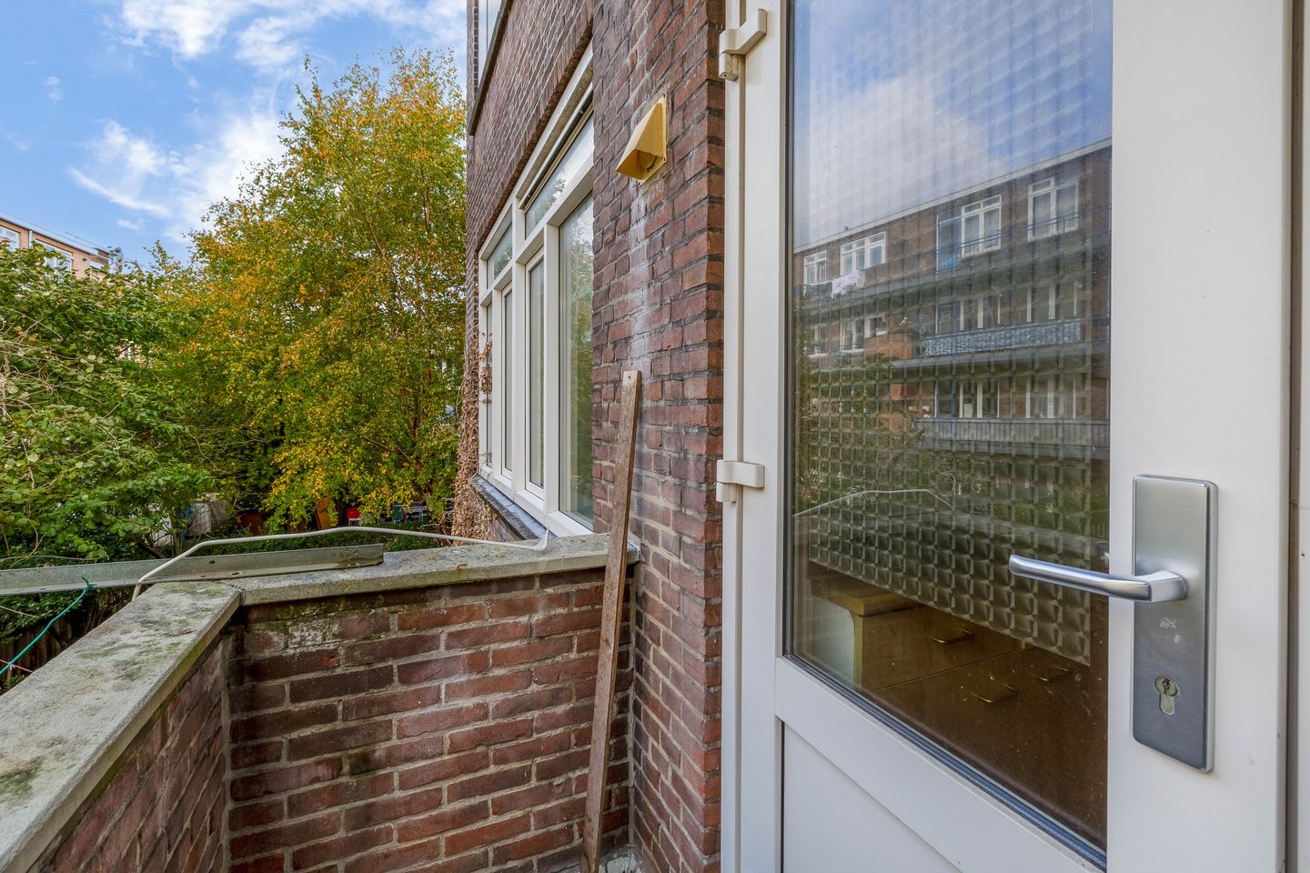 Foto 20 van Mijnsherenlaan 153-C