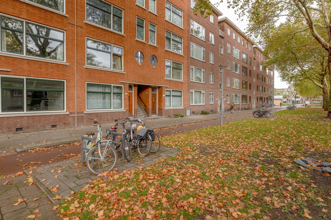 Foto 23 van Mijnsherenlaan 153-C