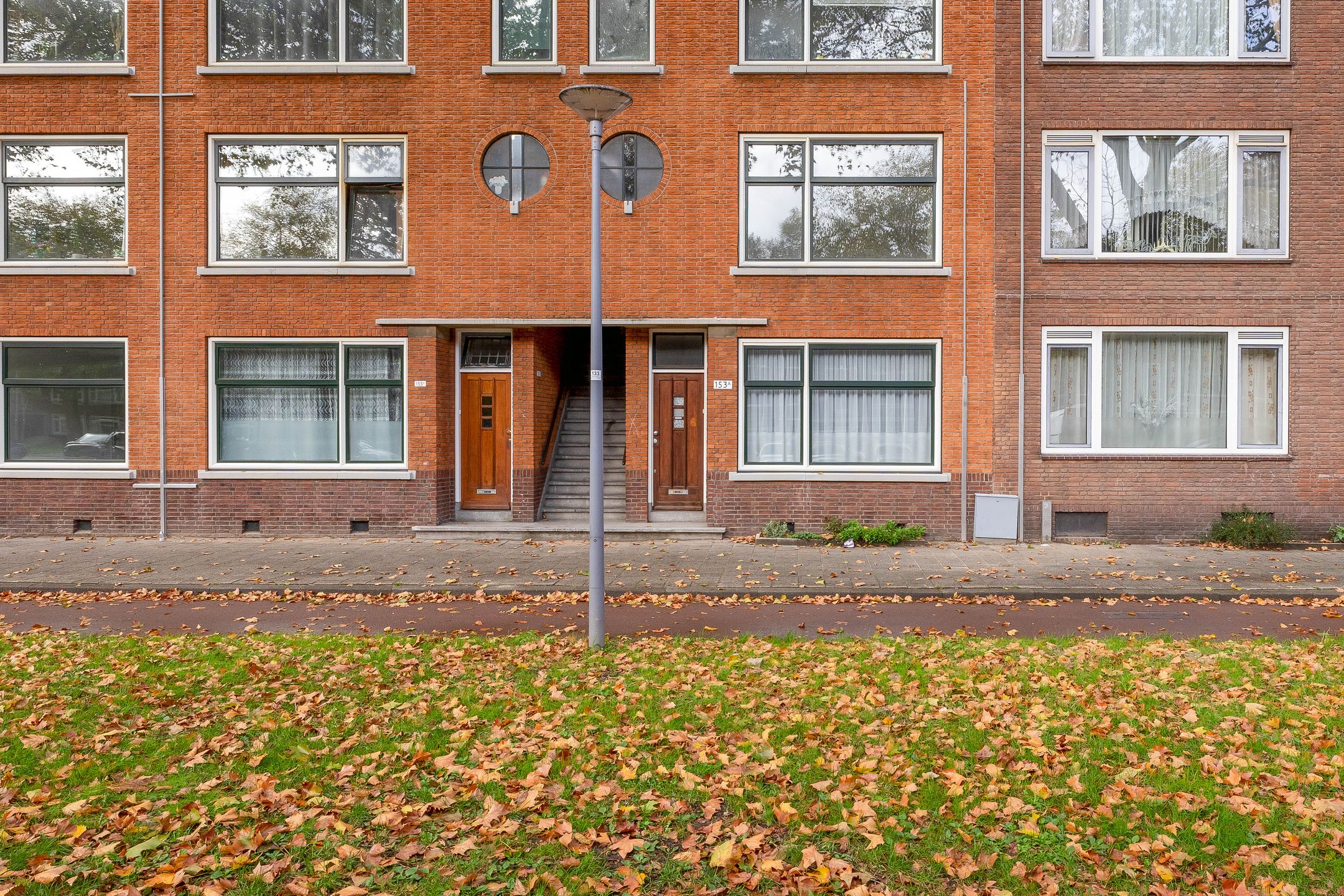 Foto 24 van Mijnsherenlaan 153-C