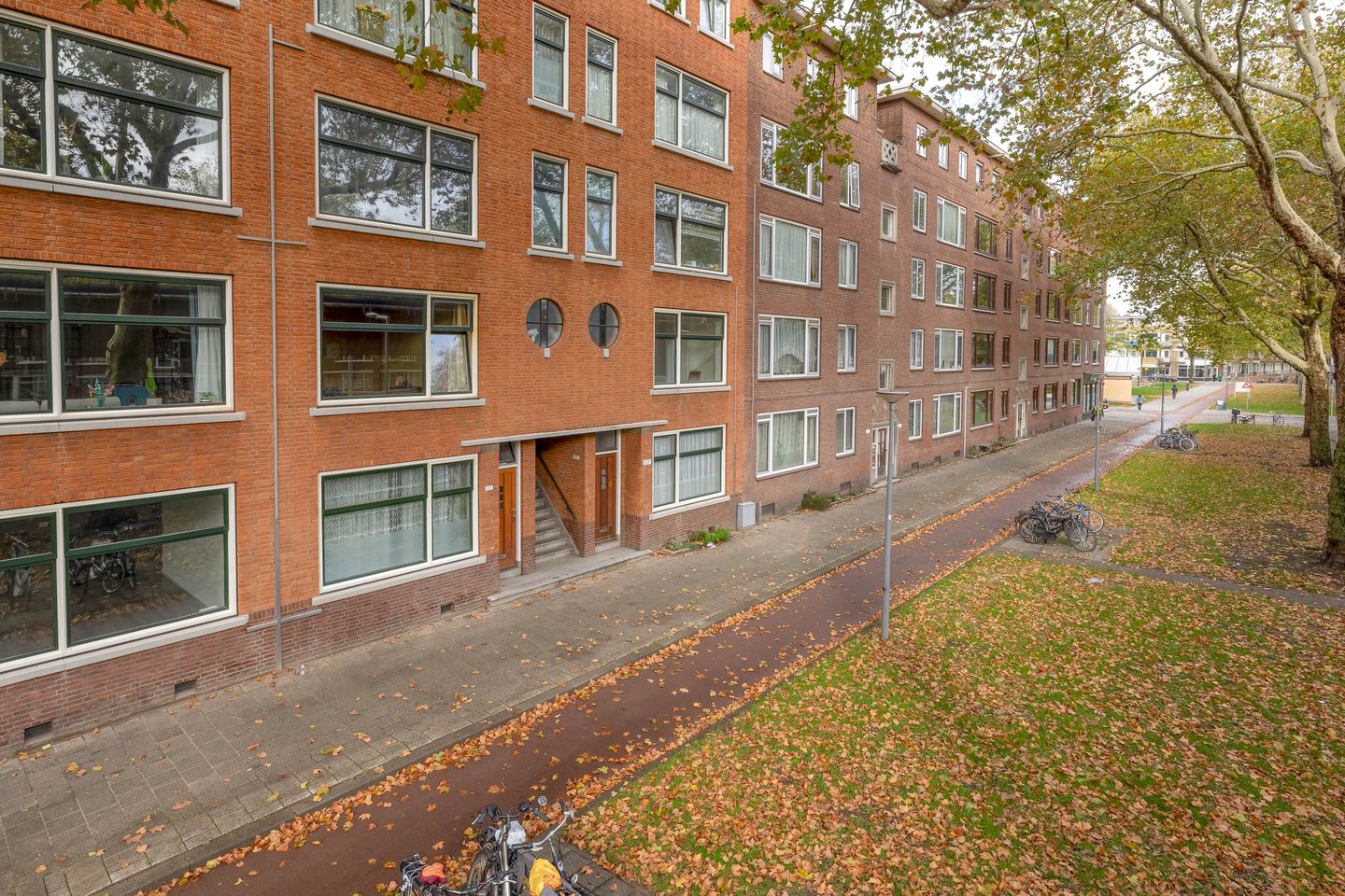 Foto 25 van Mijnsherenlaan 153-C