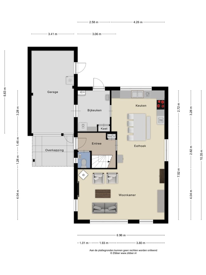 Foto 38 van Grutto 7