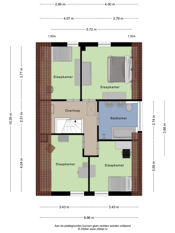 Foto 39 van Grutto 7