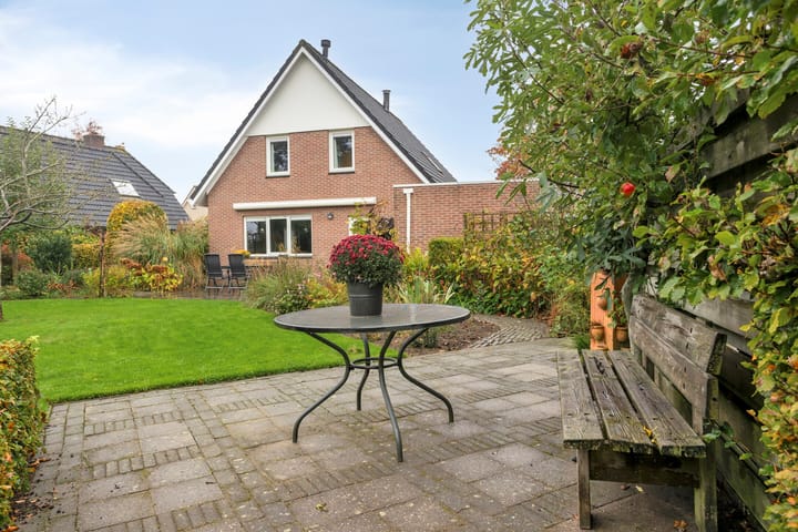 Foto 35 van Grutto 7