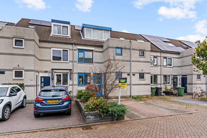 Verfmolen 8 main image