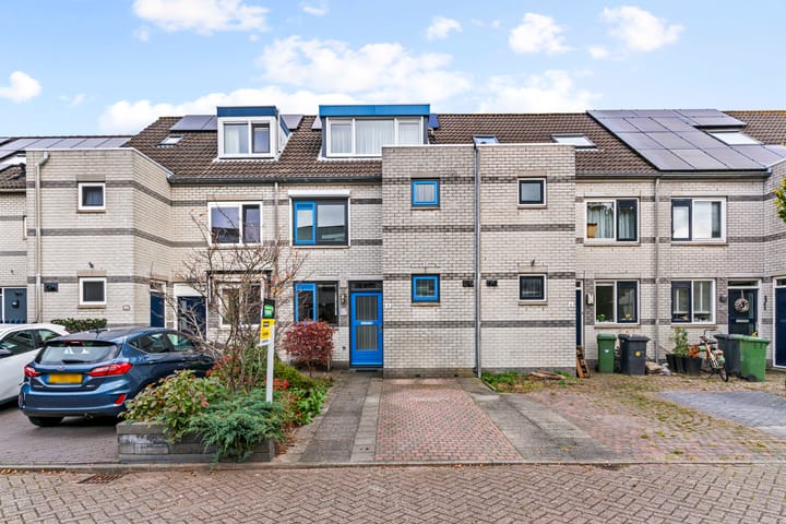 Photo 7 of Verfmolen 8