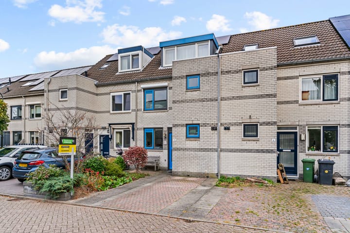 Photo 8 of Verfmolen 8