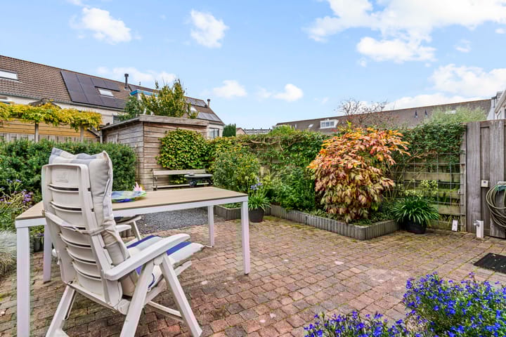 Photo 33 of Verfmolen 8